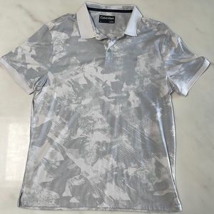 Calvin Klein Golf Polo